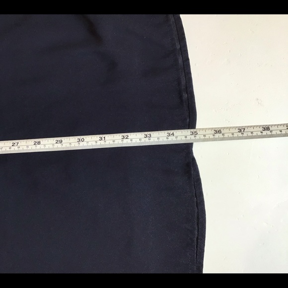 H&M Asymmetrical Dress size 8. - Picture 7 of 7